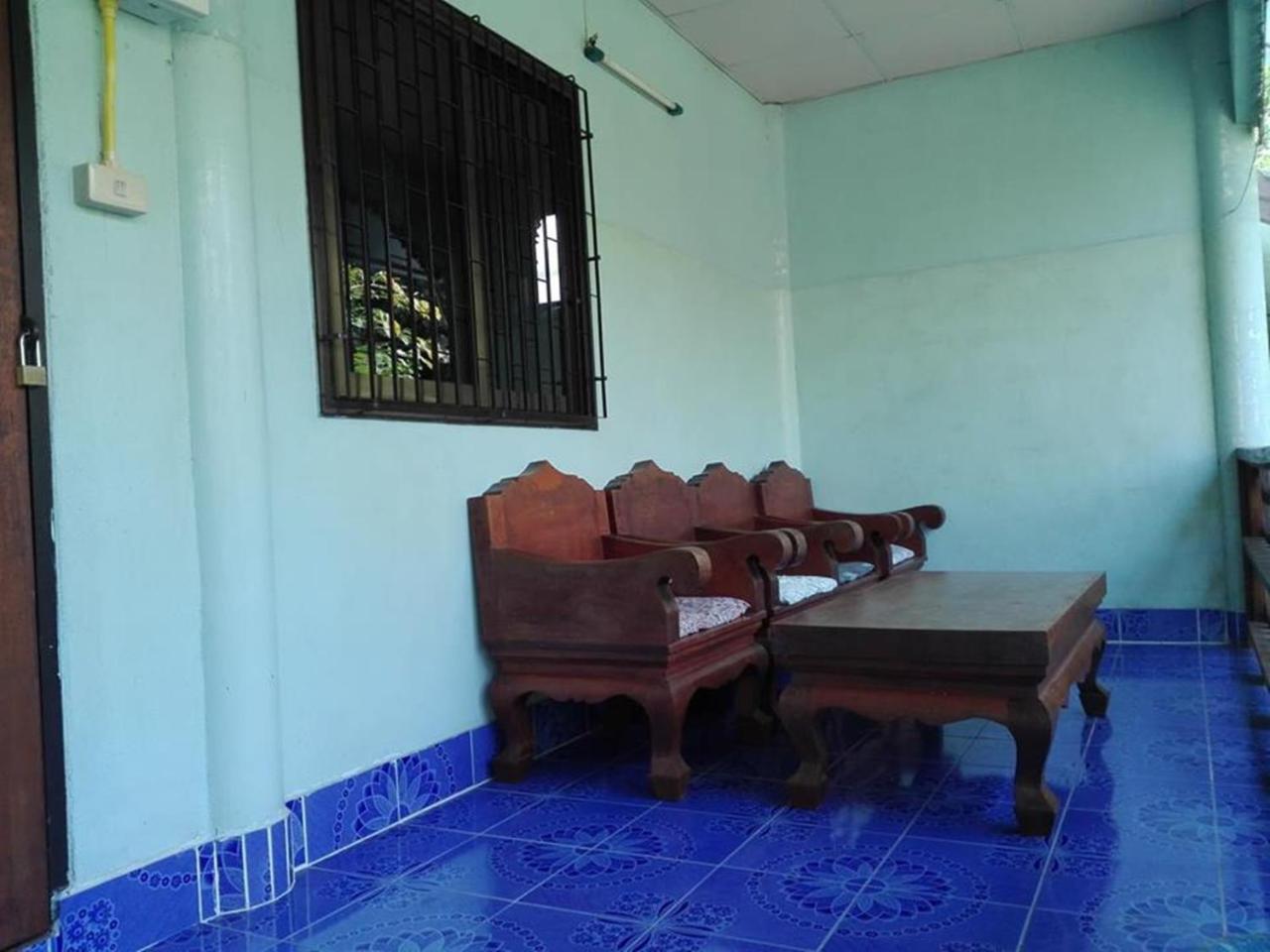 Mr Jan Guesthouse 拜县 外观 照片