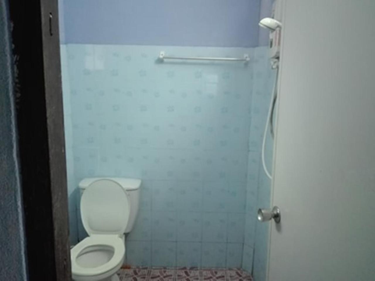 Mr Jan Guesthouse 拜县 外观 照片